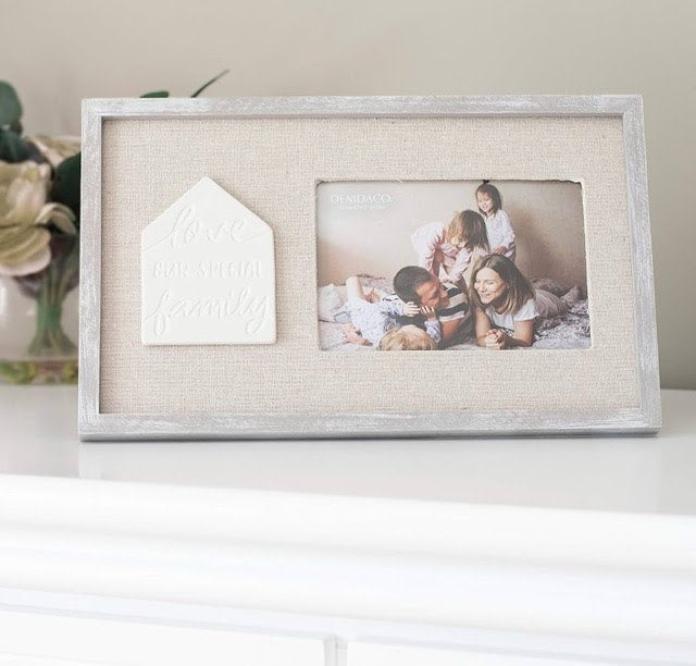 Demdaco Picture Frame