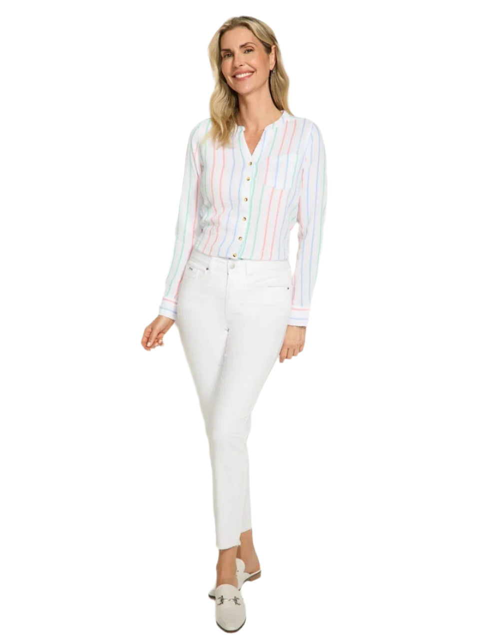 FDJ Olivia Jeans 2682511