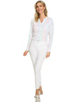 FDJ Olivia Jeans 2682511