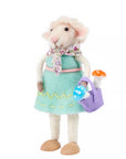 Cottage Sheep Critter
