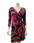 La Mer Luxe Hepburn Dress 265K-A47K