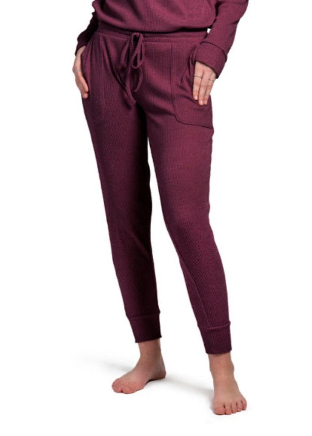 Hello Mello CuddleBlend™ Lounge Joggers