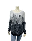 Variations Sweater V2906