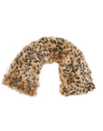 Warmies Leopard Neck Wrap
