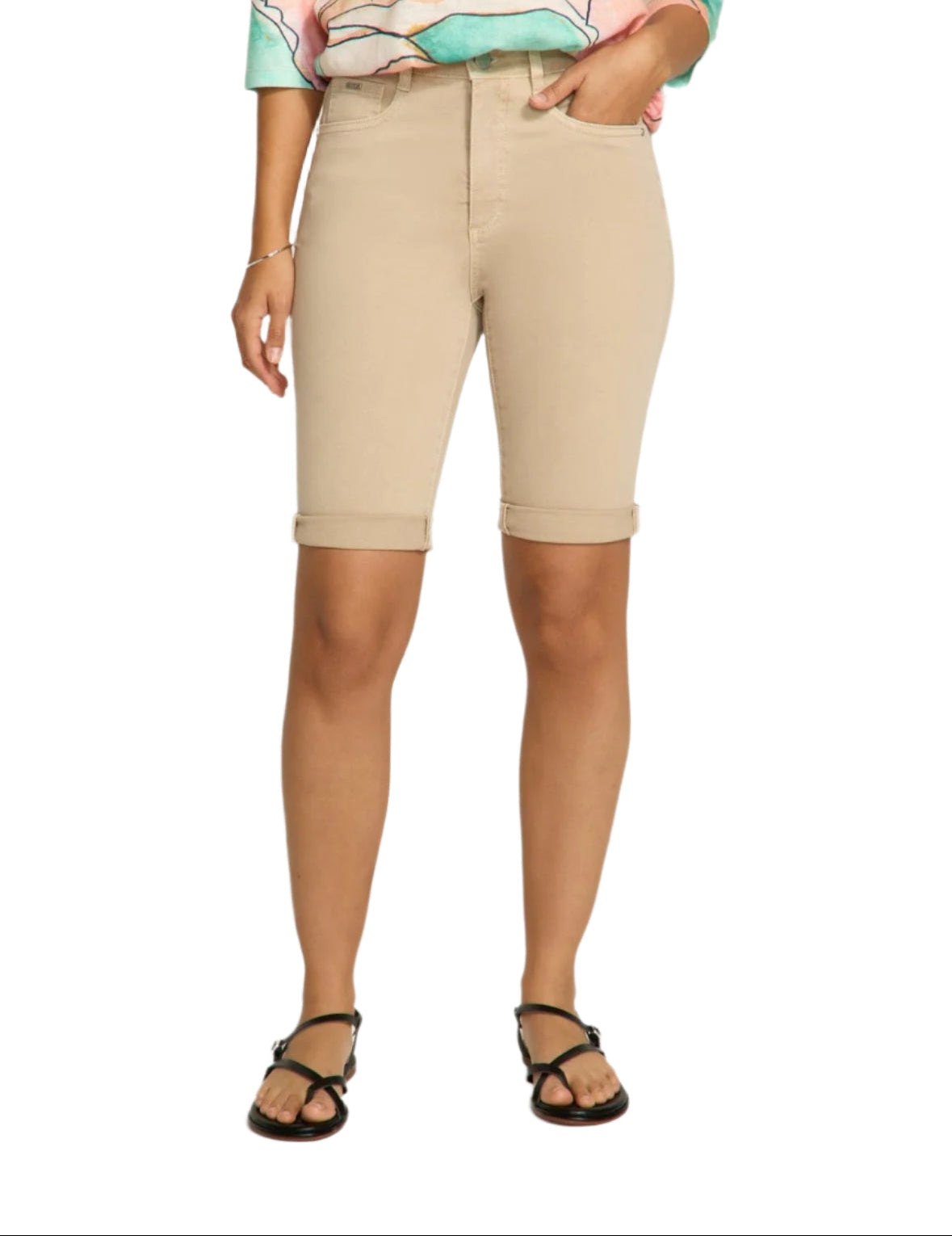 FDJ Bermuda Shorts 6929511