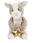 Greatest Of All Time Goat Stuffed Animal
