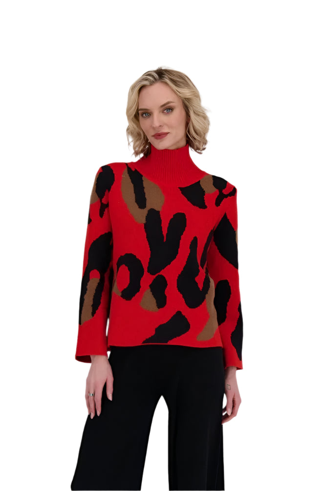 Gabby Isabella Sweater 524540