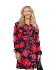 La Mer Luxe Lily Dress 272-A224