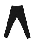 Britt's Knits Fleece Lined Leggings