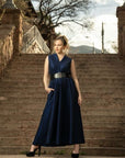 Samuel Dong Jumpsuit 28974