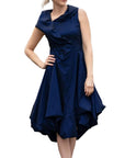 Samuel Dong Dress 27844