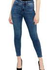 Frank Lyman Tummy Tuck Jeans 213126U
