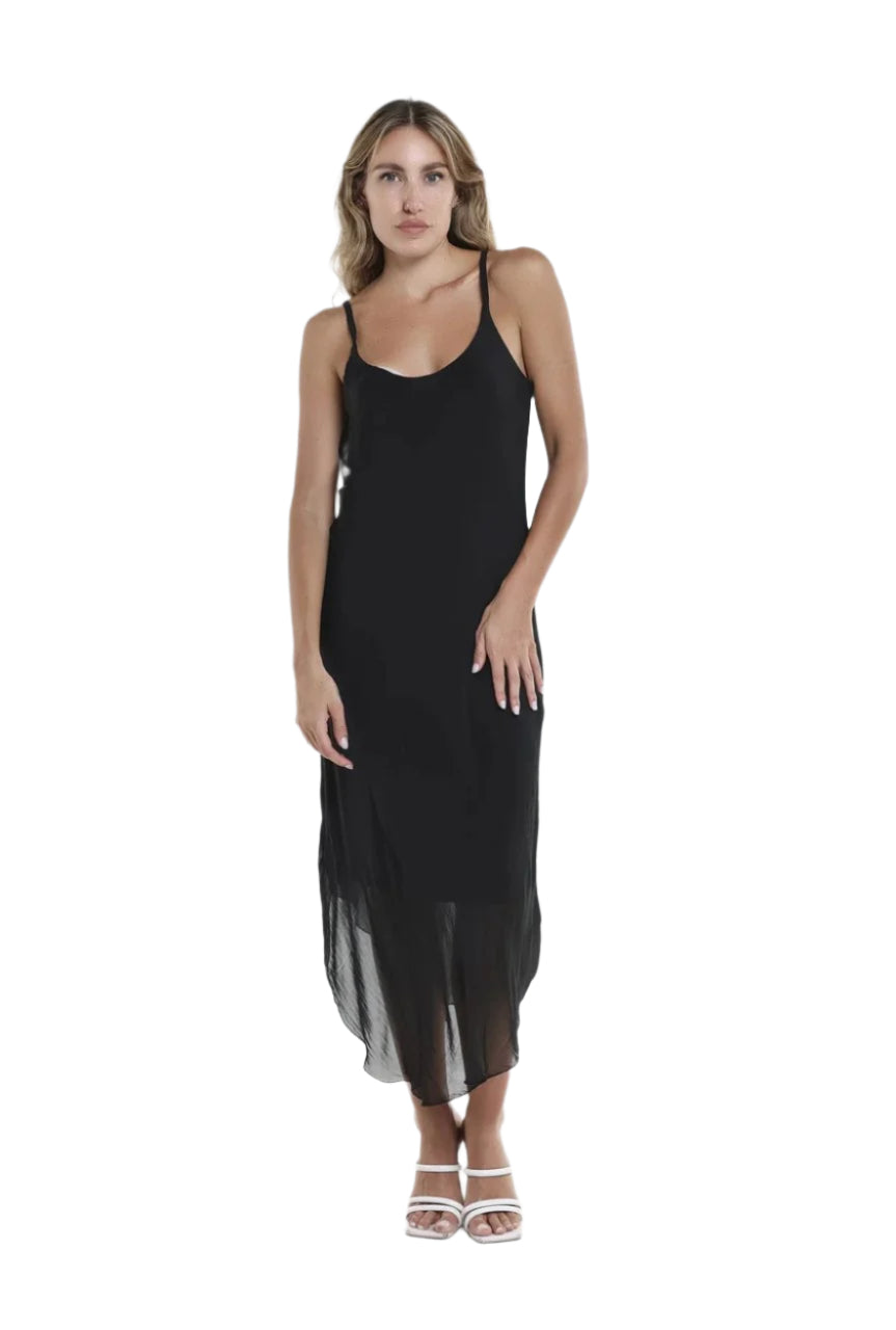 Tina Stephens Rachel Dress