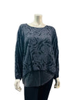Catherine Lillywhite's Made In Italy Top