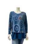 Catherine Lillywhite's Made In Italy Top