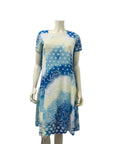Variations Dress V5182