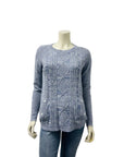 Variations Sweater V2819