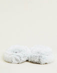 Warmies Marshmallow Slippers