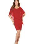 Frank Lyman Dress 51027