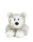 Warmies Husky Junior