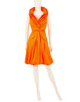 Samuel Dong Dress S16150