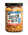 Bruce Julian Heritage Foods Buffalo Bleu Cheese Couch Mix