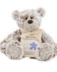 "Best Buddies" Mini Giving Bear