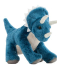 Triceratops Stuffed Animal