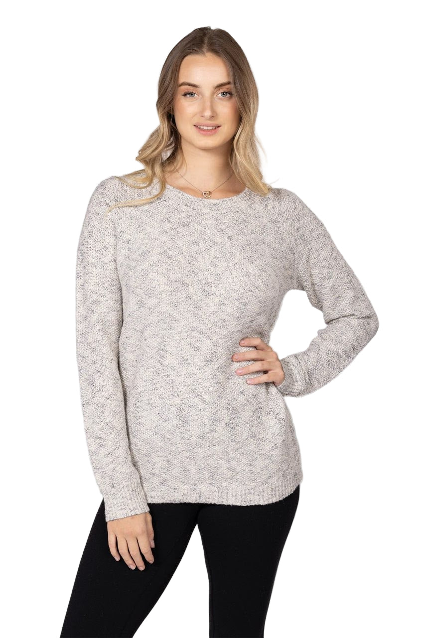 Variations Sweater V4923