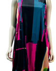 Samuel Dong Dress S22014