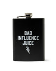 Stainless Steel Flask BHFLSK12