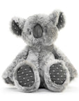 Koala Baby Rattle