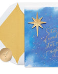 Papyrus Christmas Card