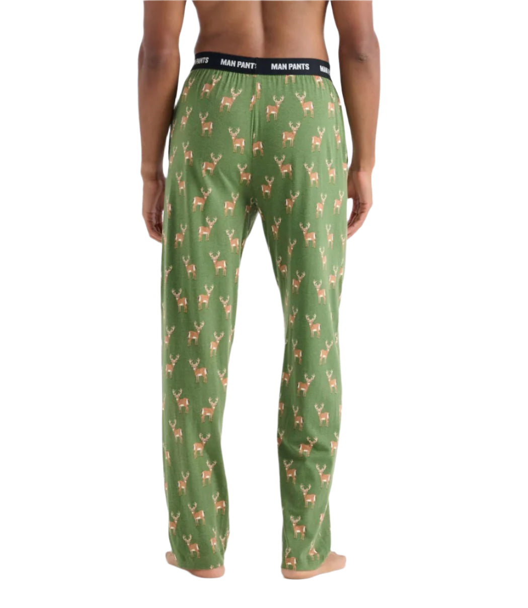 Hatley Big Bucks Man Pants