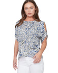 Compli K Abstract Top 36039