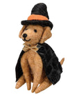 Halloween Dog Critter