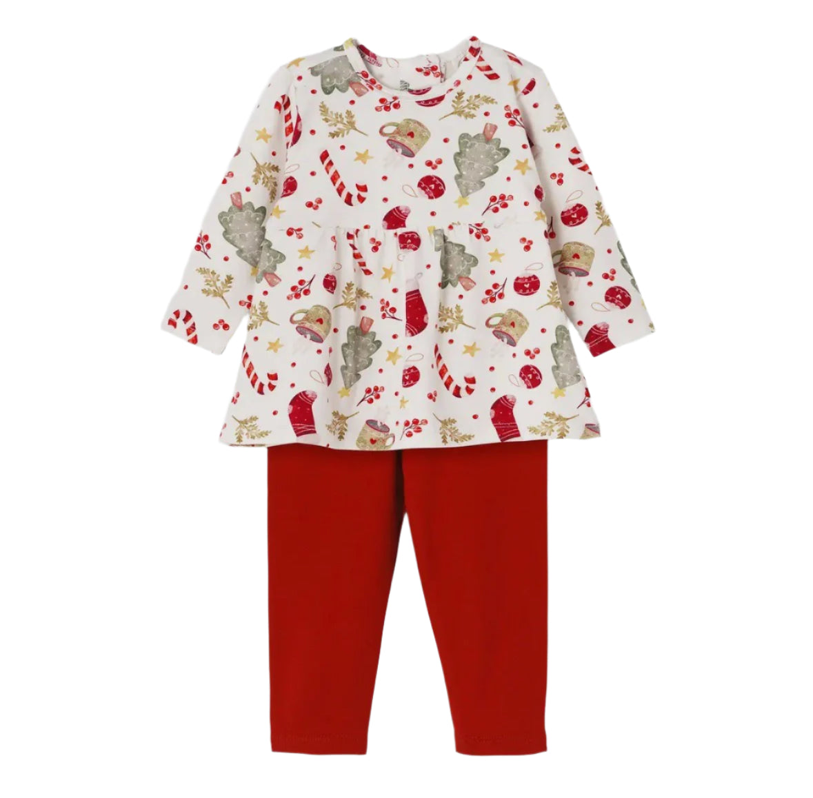 Tesa Babe Noel Treasures Christmas Set