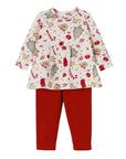 Tesa Babe Noel Treasures Christmas Set