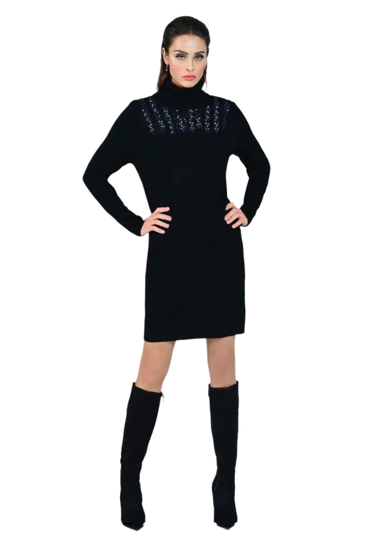 I'CONA Dress 68033
