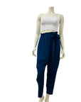 La Mer Luxe Naomi Cargo Pants 03-E33