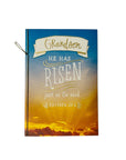 DaySpring Easter Card (Grandson)
