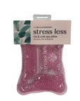 Stress Less Hot & Cold Spa Pillow