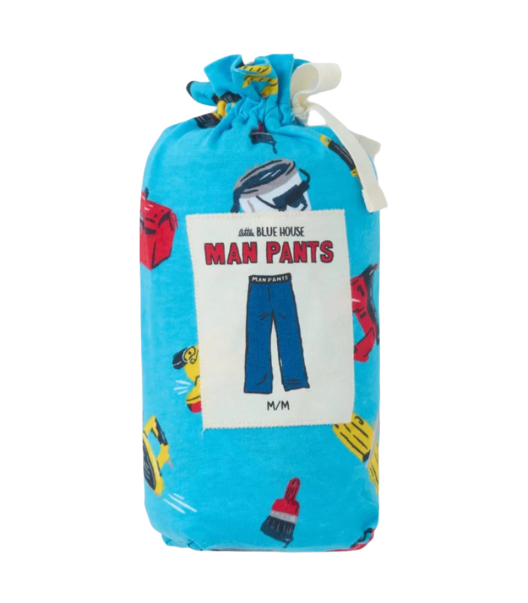 Hatley Handyman Man Pants