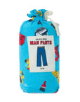 Handyman Man Pants