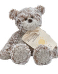 "Feel Better" Mini Giving Bear Stuffed Animal