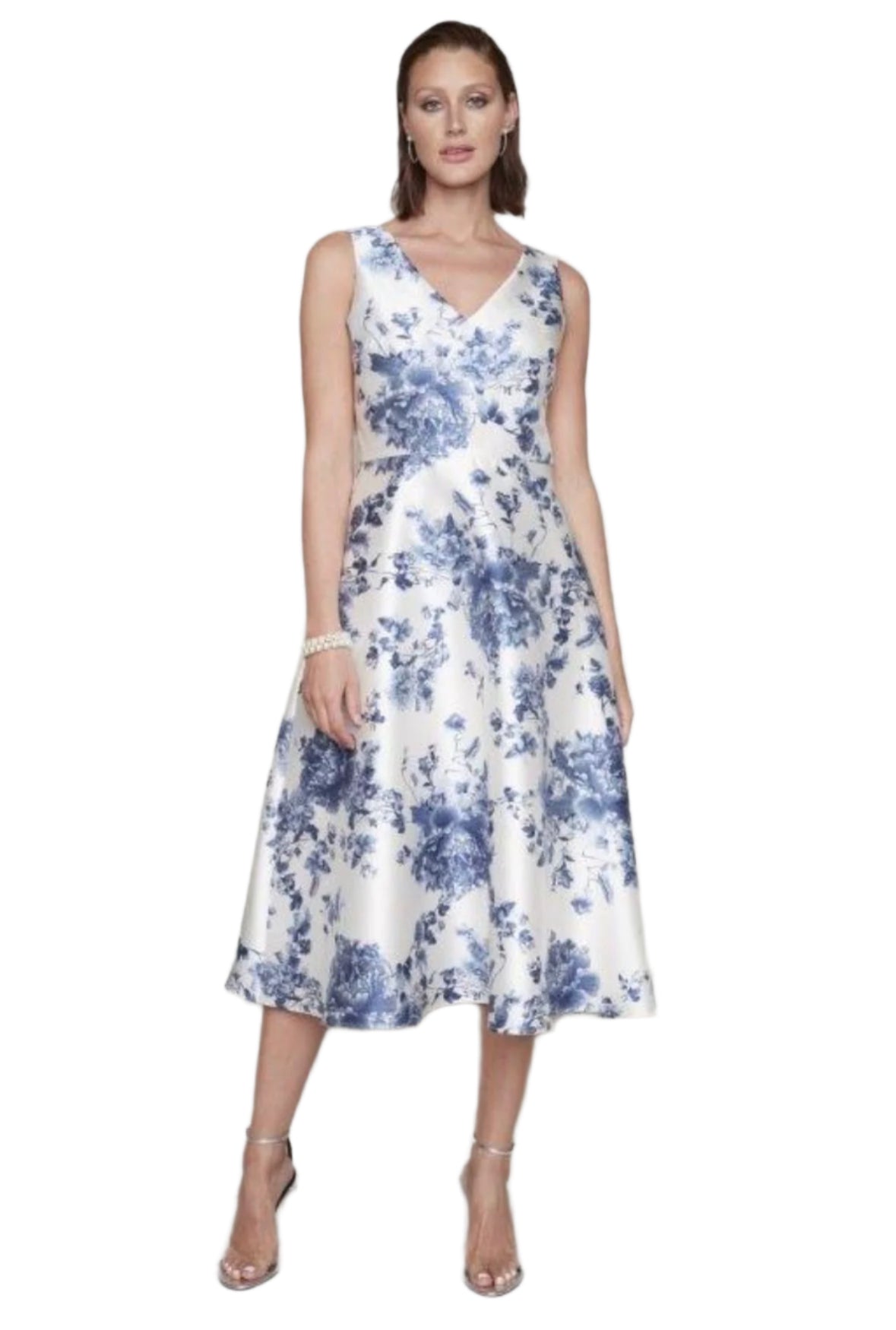 Compli K Tea Party Dress 50118 – The Strawberry Shop