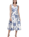Compli K Dress Toile 50118