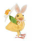 Bunny Ear Chick Critter