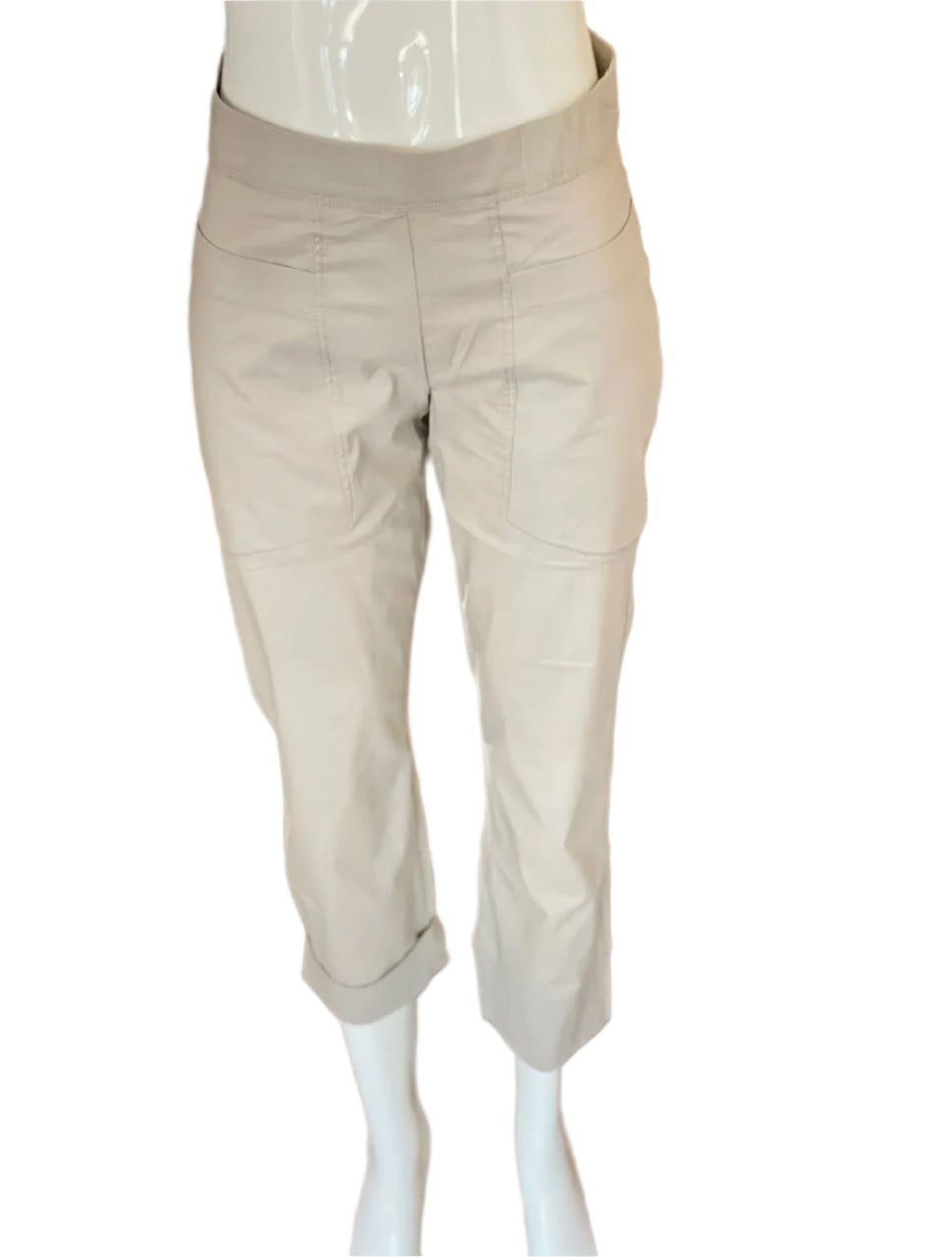 FOIL Sweet Duet 7/8 Pants 8005