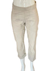 FOIL Sweet Duet 7/8 Pants 8005